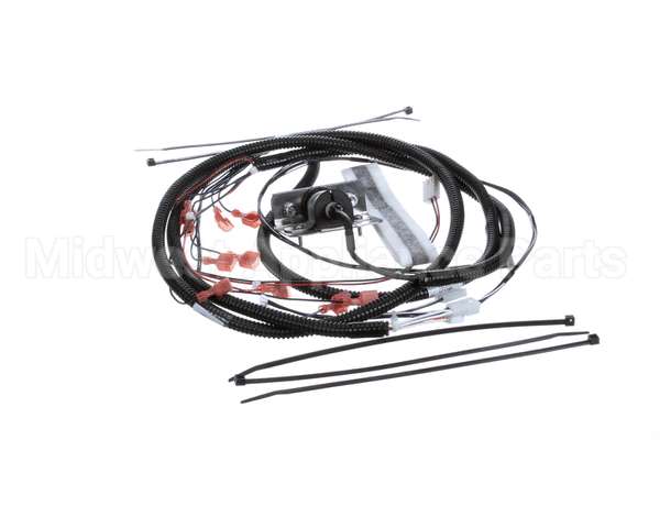 600289 Duke Assembly,Tsc Rh Sensor Repl.