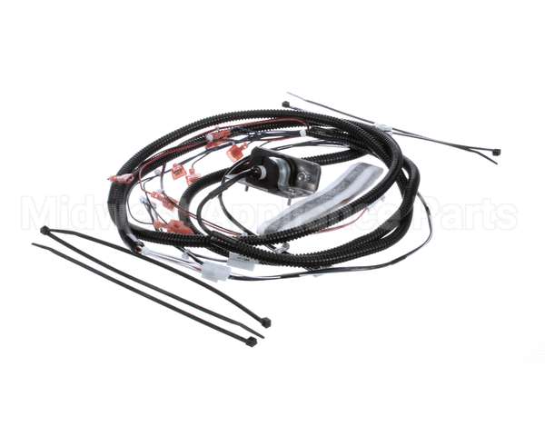 600289 Duke Assembly,Tsc Rh Sensor Repl.