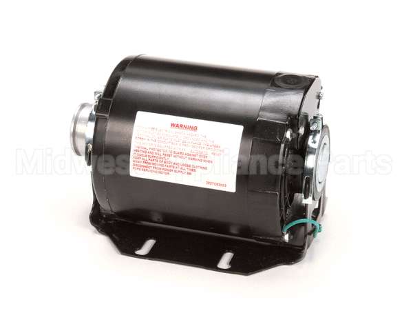 60030058 Cornelius Motor Pump 1/3 120/60 1725Rpm