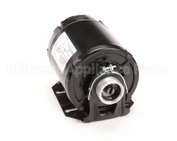 60030058 Cornelius Motor Pump 1/3 120/60 1725Rpm
