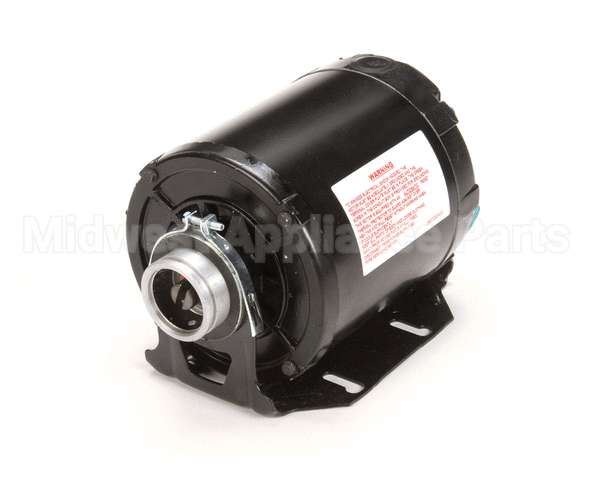 60030058 Cornelius Motor Pump 1/3 120/60 1725Rpm