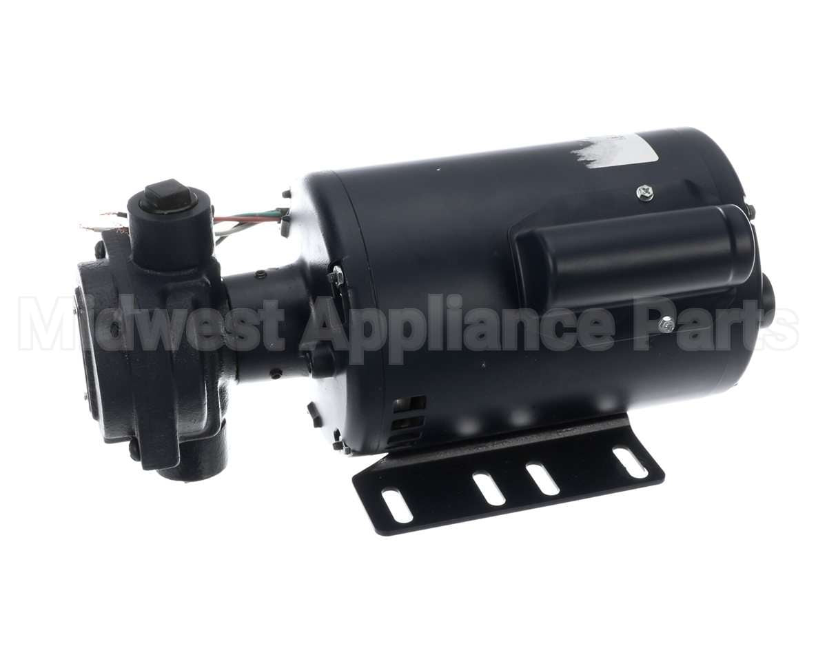 60030062 Frontline Pump And Motor Assy