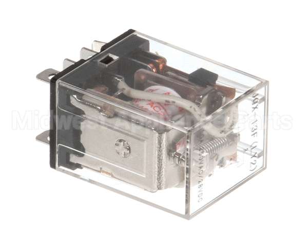 60030080 Champion - Moyer Diebel Relay 2 Pole 240V