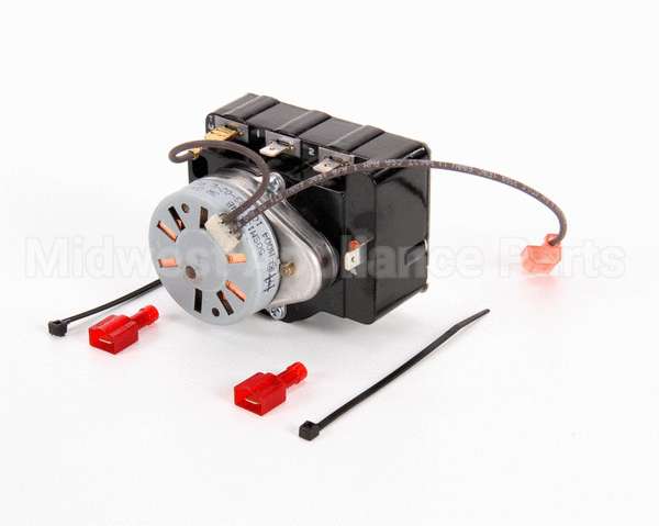 600305 Duke Assembly,Timer Repl.230V 60Hz