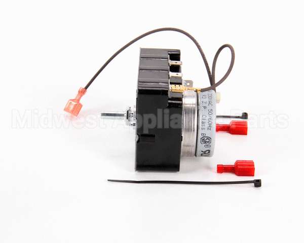 600305 Duke Assembly,Timer Repl.230V 60Hz