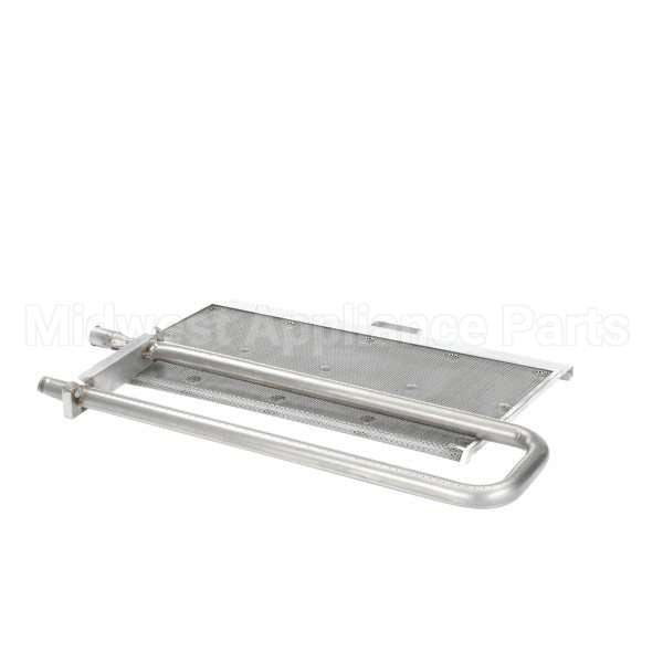 600312 Compatible Duke Burner & Flame Arrestor