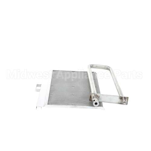 600312 Duke Kit,C Fbb J-Burner&Flame Arre