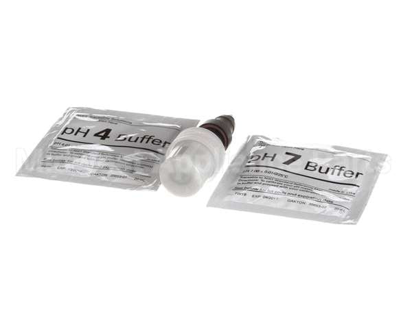 600317 Duke Assembly,X-Green Ph Sensor Calibration