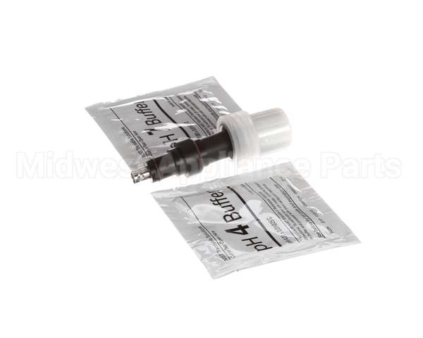 600317 Duke Assembly,X-Green Ph Sensor Calibration