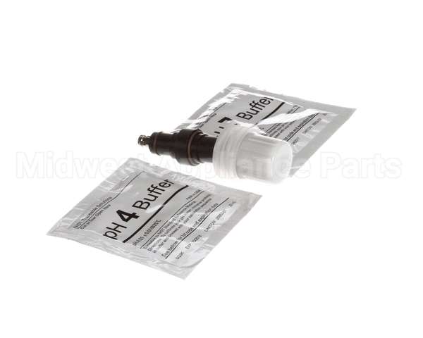 600317 Duke Assembly,X-Green Ph Sensor Calibration
