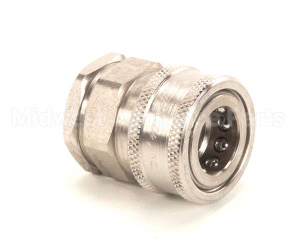 60033901 Pitco Connector,Coupler 1/2 Npt