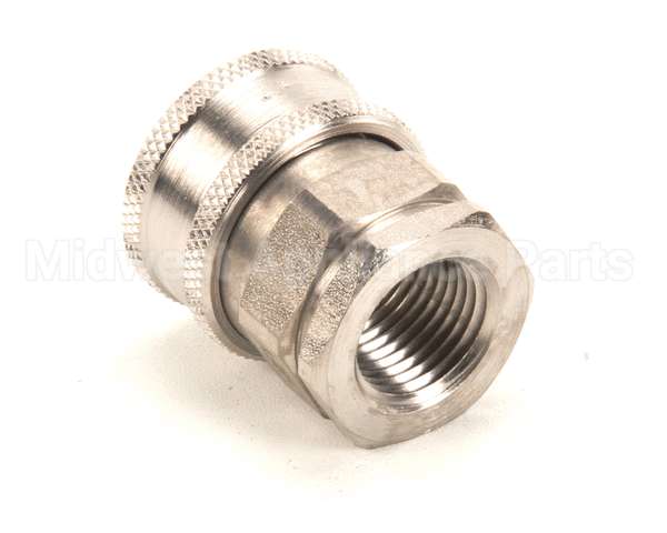60033901 Pitco Connector,Coupler 1/2 Npt