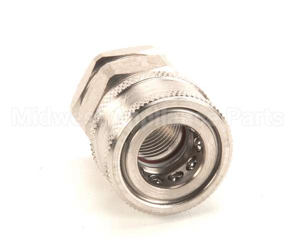 60033901 Pitco Connector,Coupler 1/2 Npt