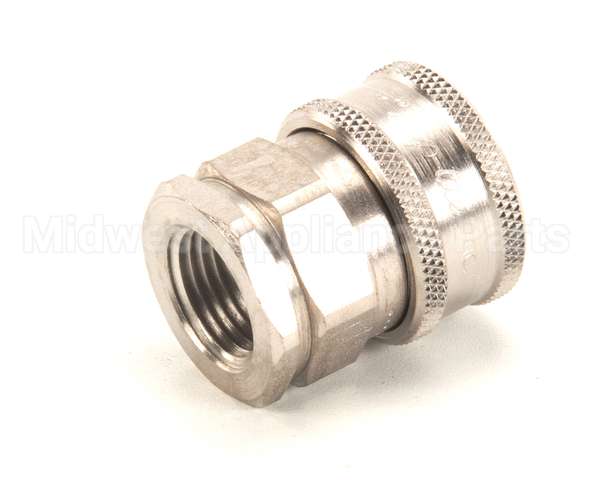 60033901 Pitco Connector,Coupler 1/2 Npt