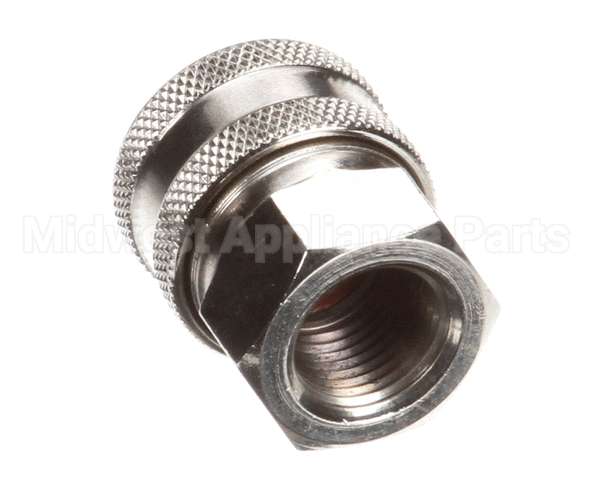 60033903 Pitco Connector,Coupler 3/8 Non Valveed