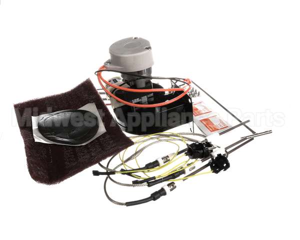 600341 Duke Kit,Full Pm-Natural 120V