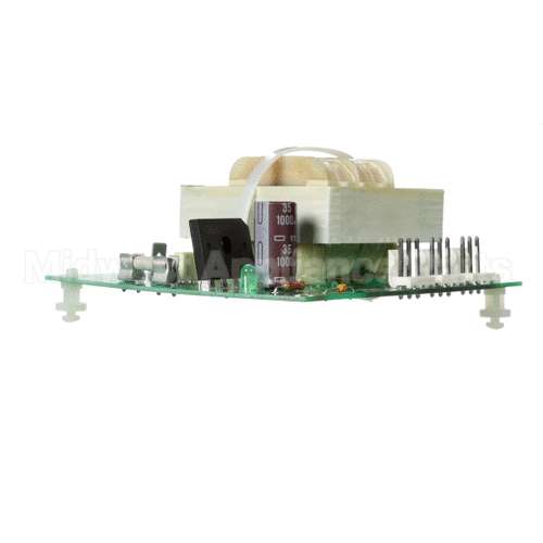 600351 Duke Kit, Service, 120011 Pwr Supply