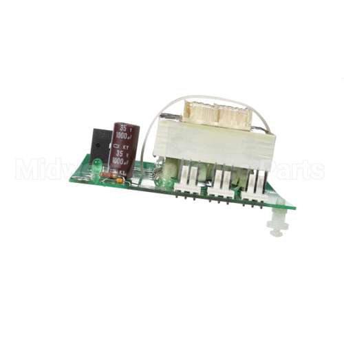 600351 Duke Kit, Service, 120011 Pwr Supply