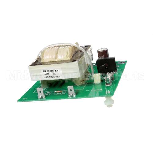 600351 Duke Kit, Service, 120011 Pwr Supply