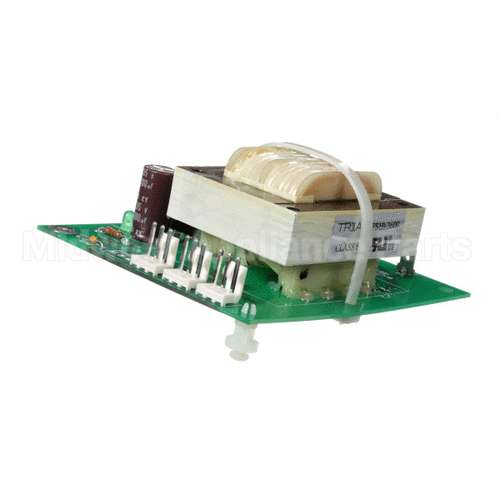 600351 Duke Kit, Service, 120011 Pwr Supply