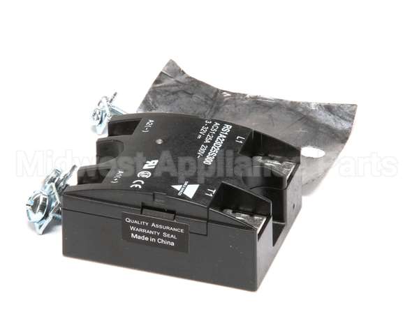 600373 Duke Kit, Solid State Relay Replcmt