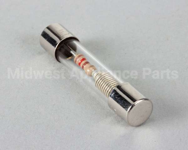 60040701 Pitco Fuse,Glass .062A, 250V Fa
