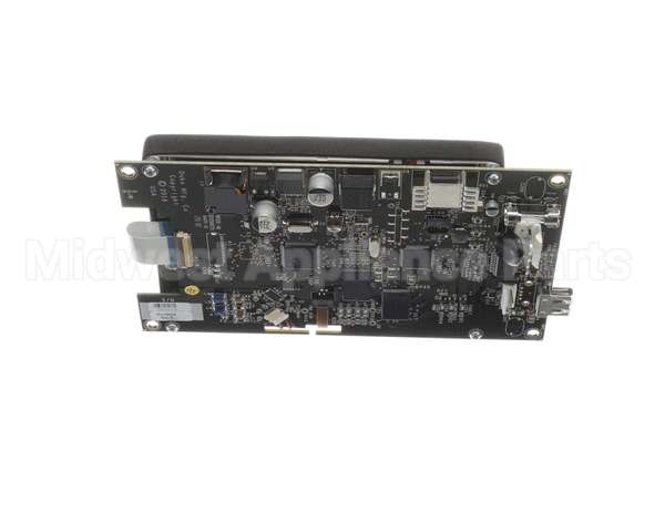 600422 Duke Assembly, Service, Main Control Mod, Fbb