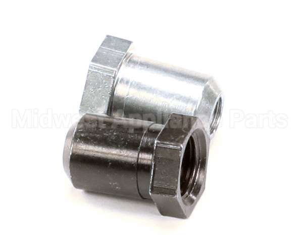 600432 Duke Kit Orifice Reduction C