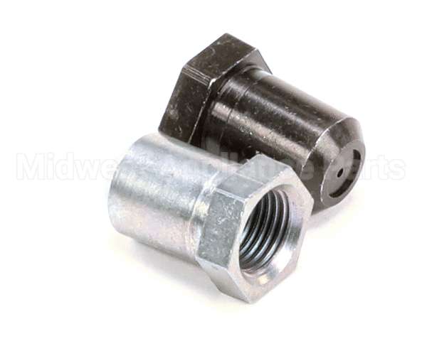 600432 Duke Kit Orifice Reduction C