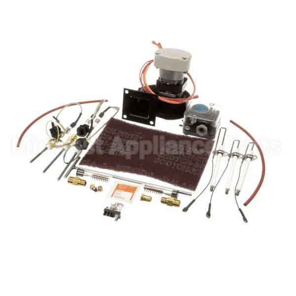 600433 Compatible Duke 12 Month Pm Kit, Nat Gas