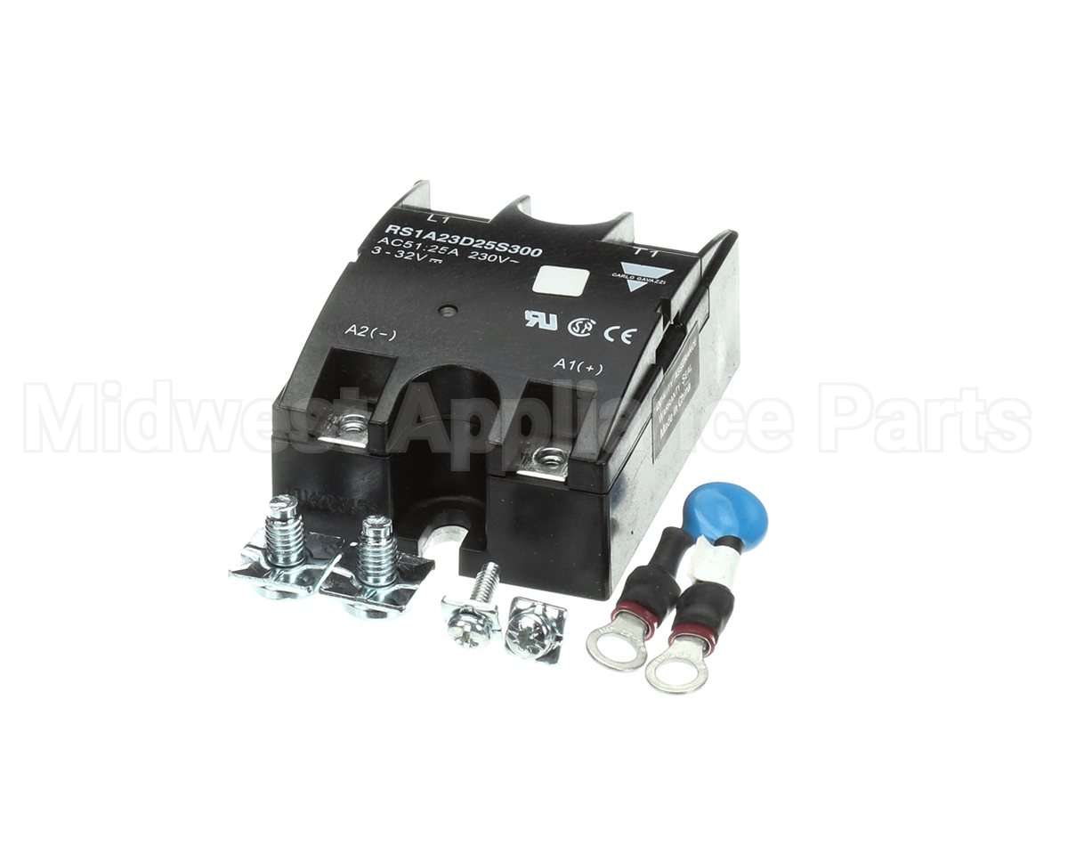 600439 Duke Repl. Blower Ssr/Mov Tsc-