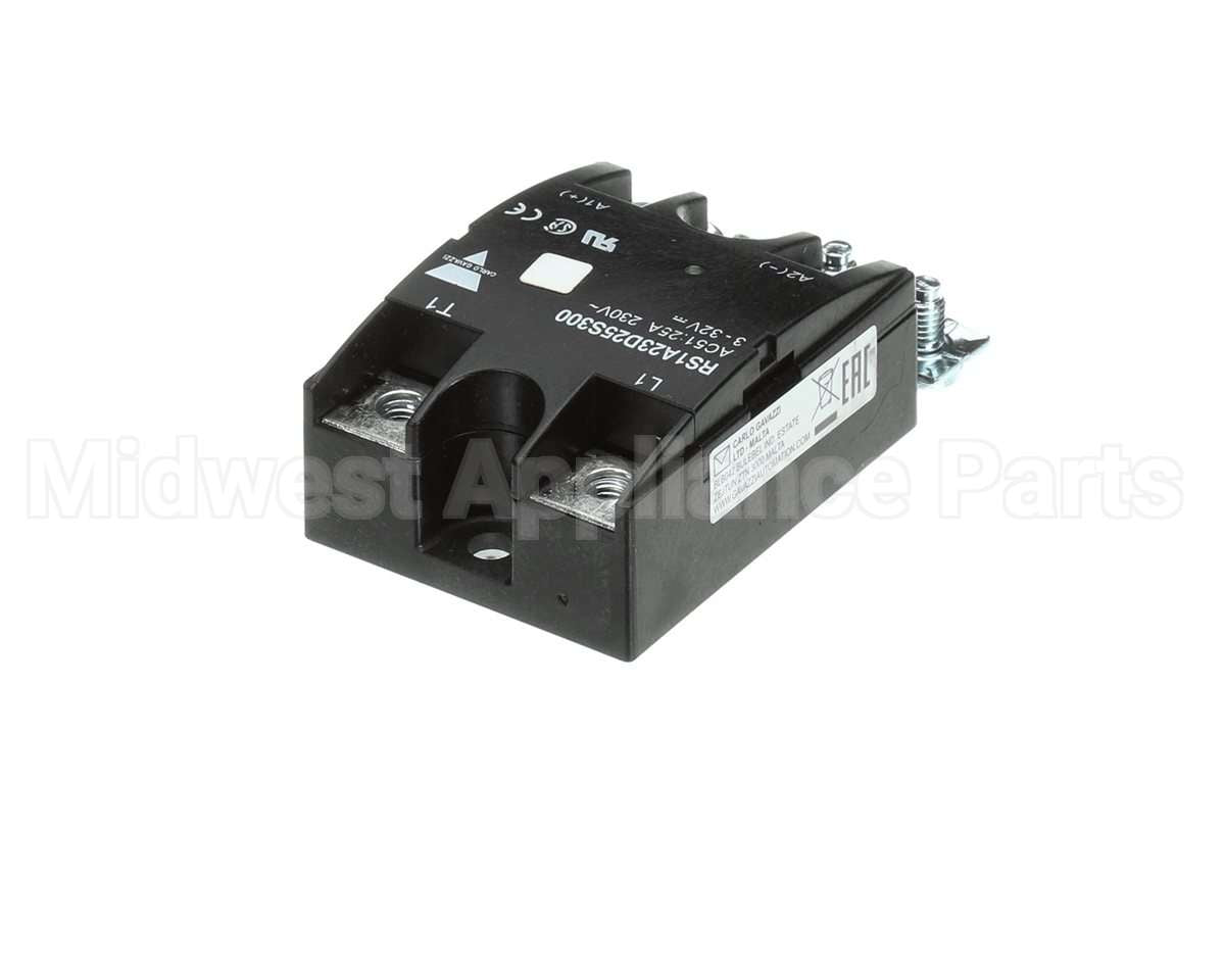 600439 Duke Repl. Blower Ssr/Mov Tsc-