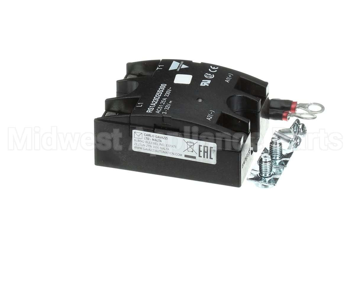 600439 Duke Repl. Blower Ssr/Mov Tsc-