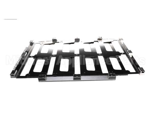 600467 Duke Kit, Ss Faceplate, Renau, Fwm34-42, Fron