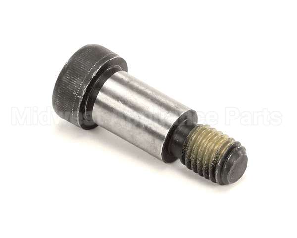 60048001 Pitco Screw Shieldr 1/2-13 .63Diax1L Aly