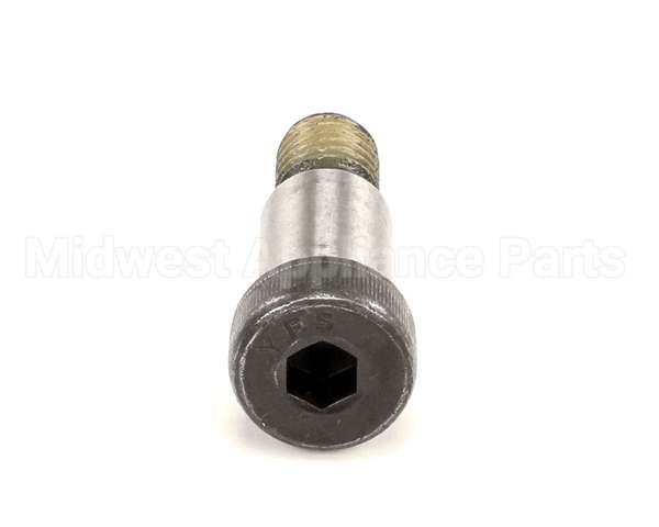 60048001 Pitco Screw Shieldr 1/2-13 .63Diax1L Aly
