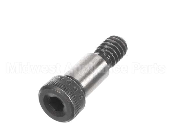 60048009 Pitco Screw,Sholder 1/4-20X.5X.313Dia St