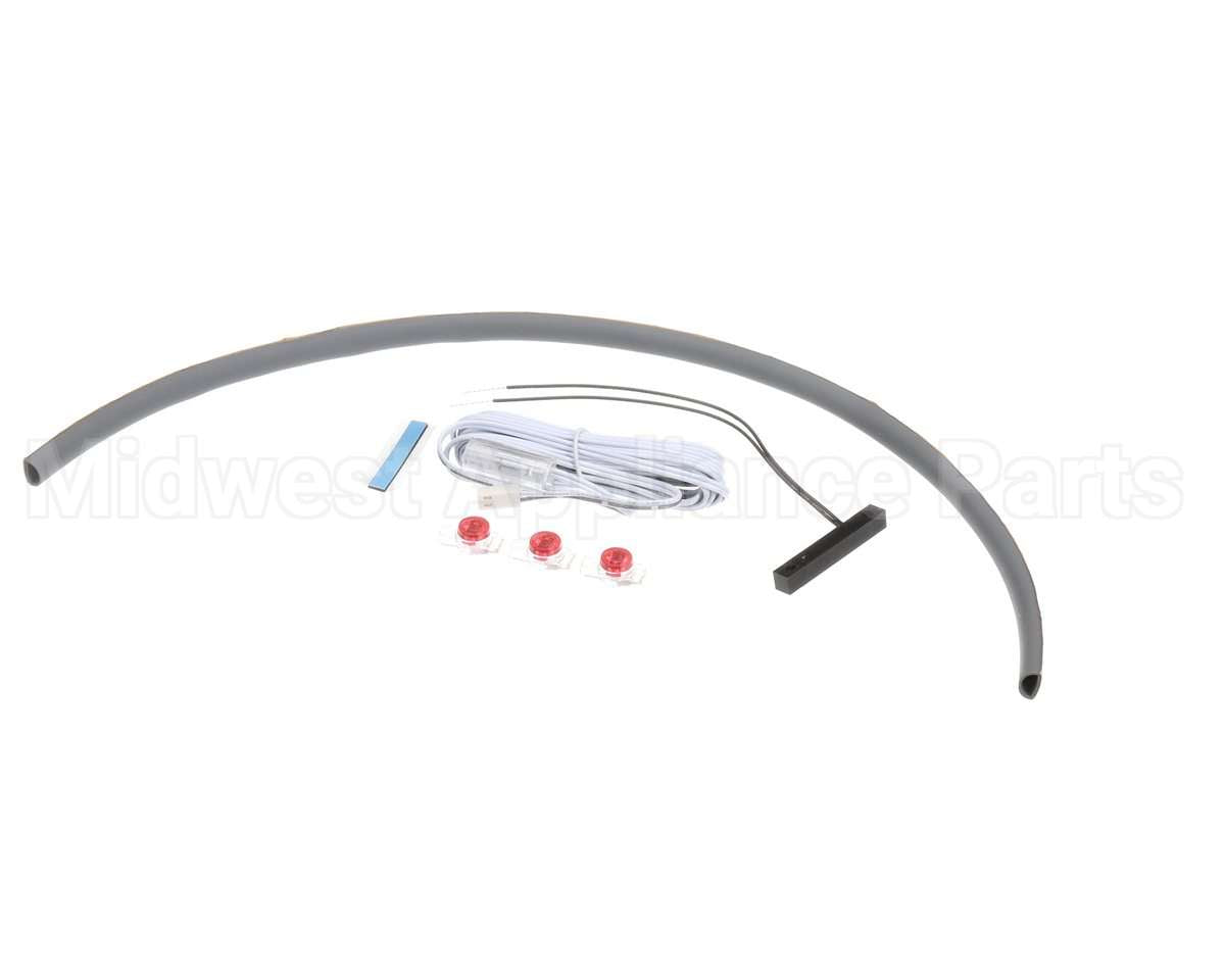 600513 Duke Asm, Replacement Cord, Hera Clearview Da