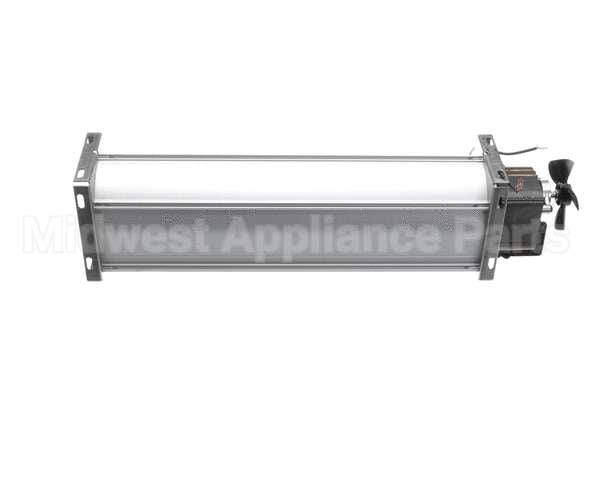 600540 Duke Tangential Motor Replacement