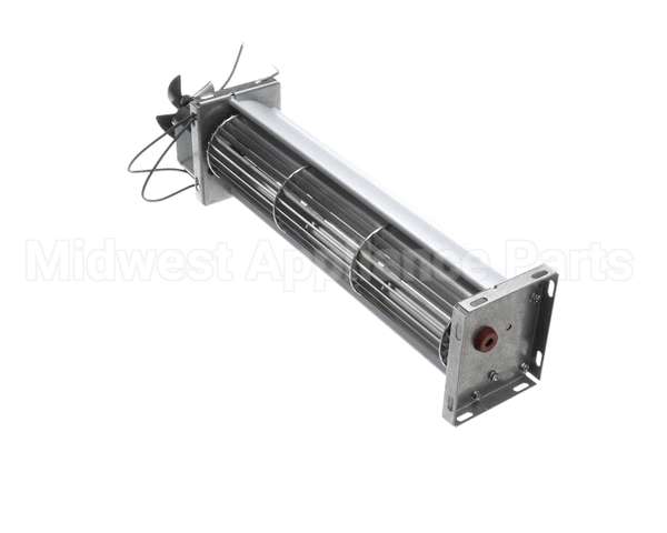 600540 Duke Tangential Motor Replacement