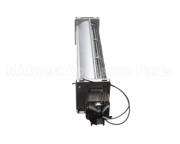 600540 Duke Tangential Motor Replacement