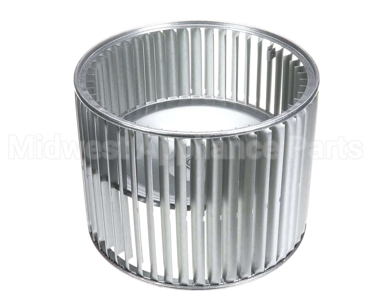 600587 International Comfort Products 10"Dia 8"W Cw 1/2"Boredoublein