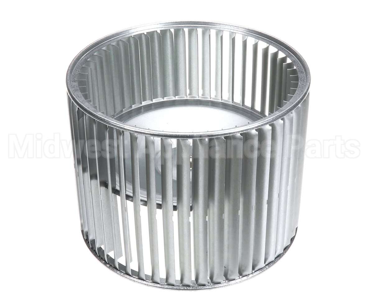 600587 International Comfort Products 10"Dia 8"W Cw 1/2"Boredoublein
