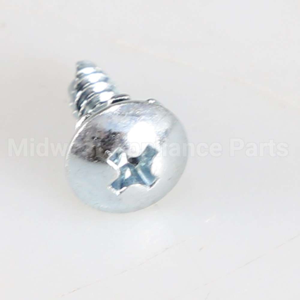 6006-001174 Samsung Screw-Tapping;Th,+,Wt,2S,M4,L12,Zpc(Wht)