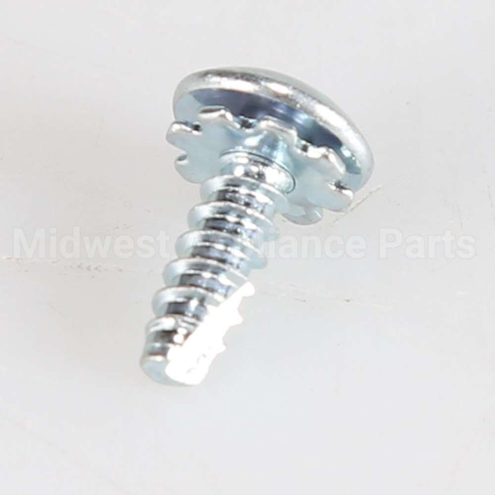 6006-001174 Samsung Screw-Tapping;Th,+,Wt,2S,M4,L12,Zpc(Wht)