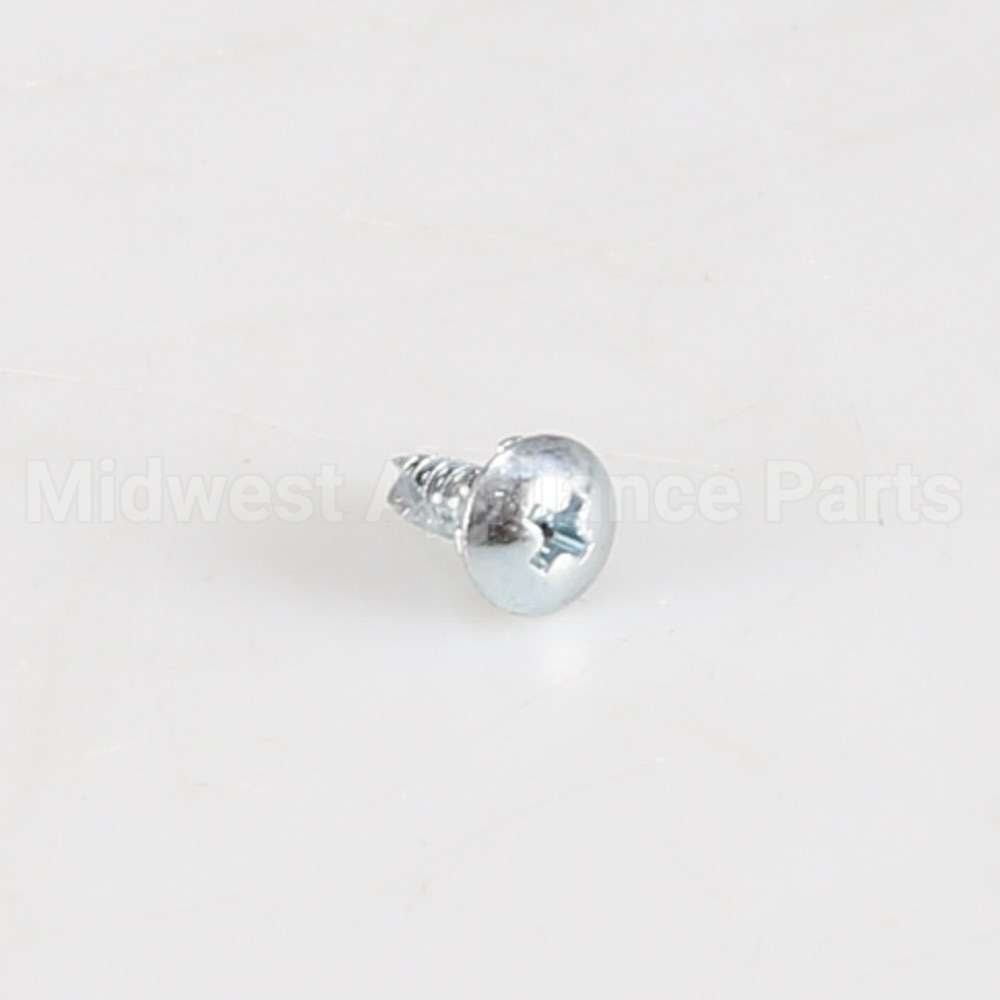 6006-001174 Samsung Screw-Tapping;Th,+,Wt,2S,M4,L12,Zpc(Wht)
