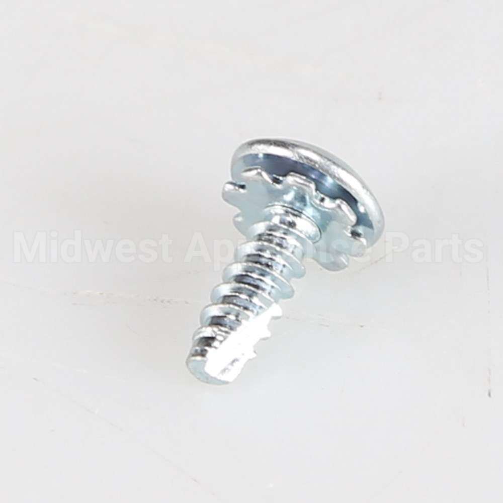 6006-001174 Samsung Screw-Tapping;Th,+,Wt,2S,M4,L12,Zpc(Wht)