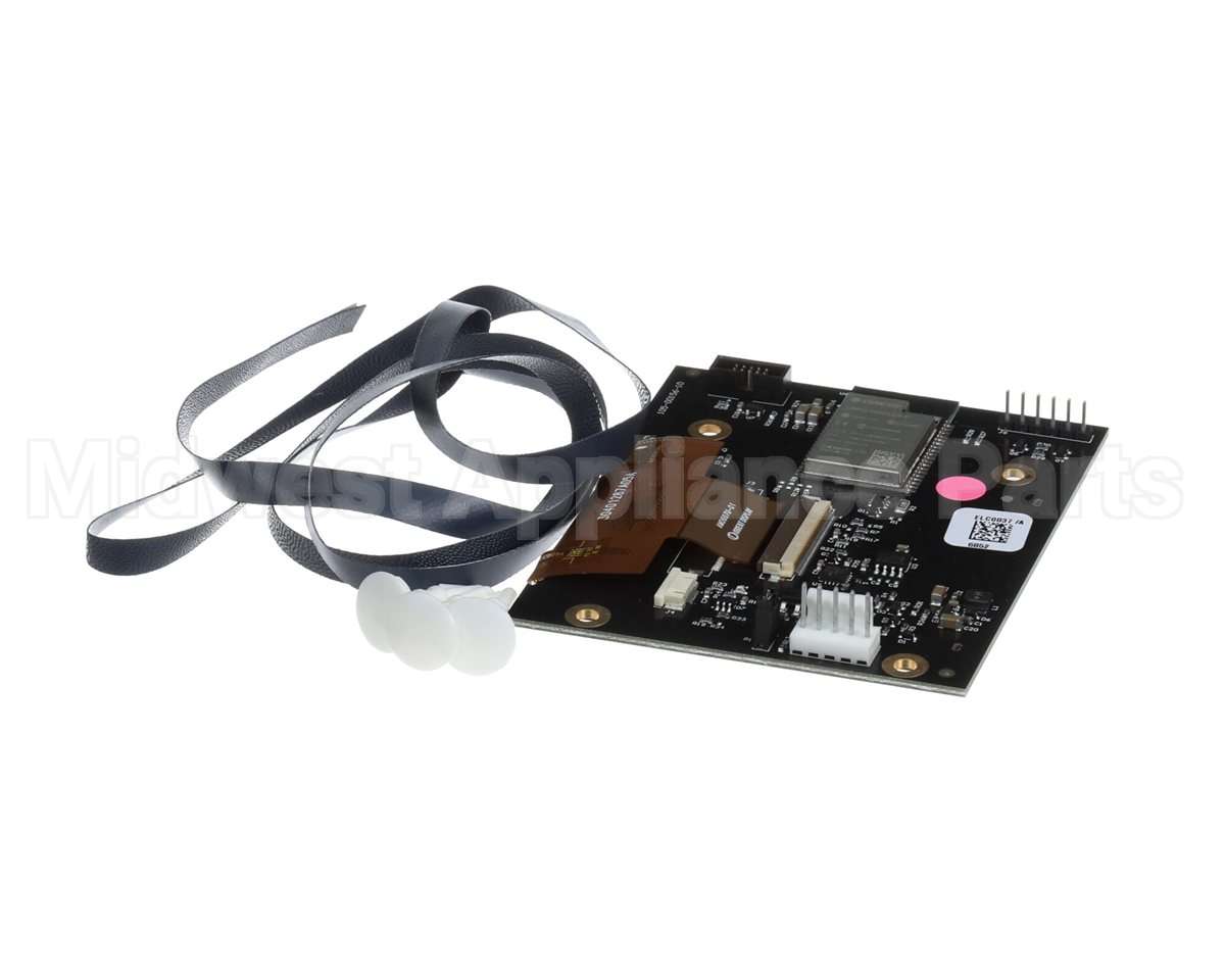600612 Duke Kit, Ioc-G Elc0837 Only Board Replacemen