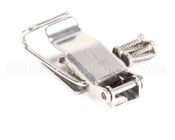 60063 Cambro Latch Welded Bail, 4-Screws