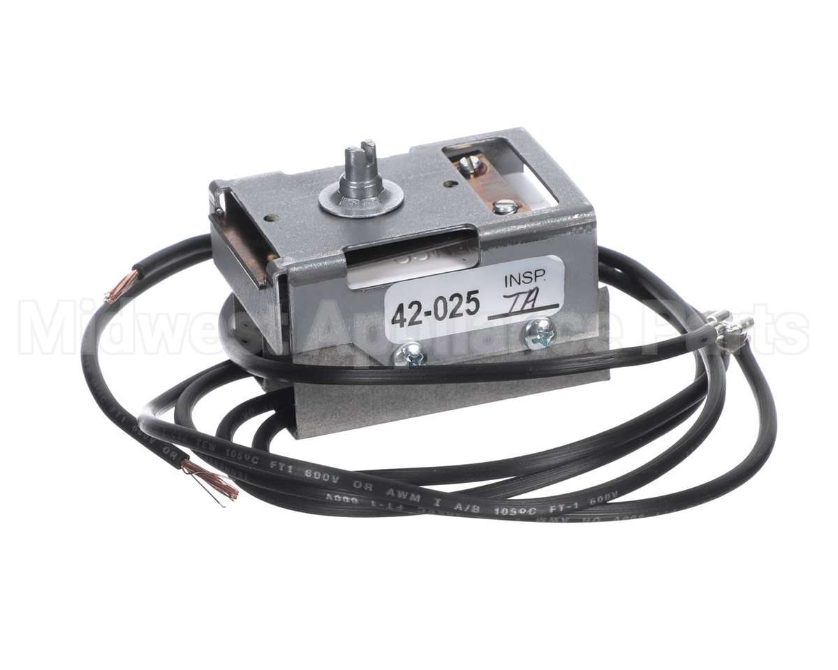 60064005 Tpi Thermostat